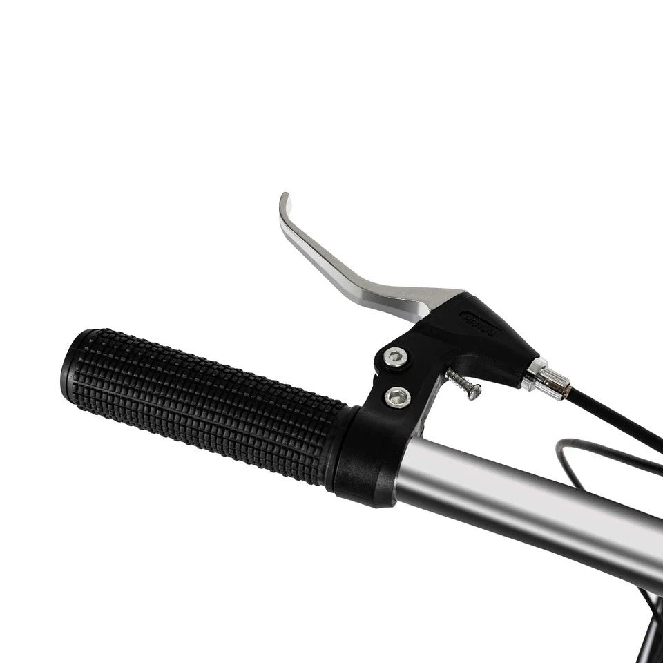 20" Folding Bike Adults Bicycle Adjustable Speed Alloy Bicycle Folding City Bike