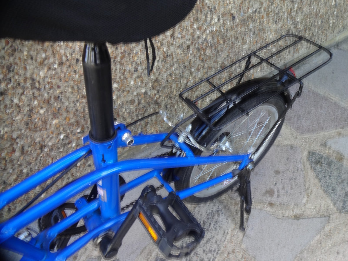 BIRONS DAHON FOLDING BIKE ~ 16inch WHEEL ~
