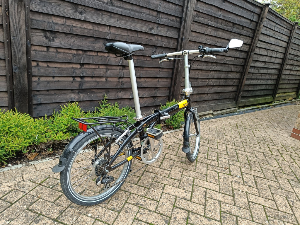 Tern Link C7