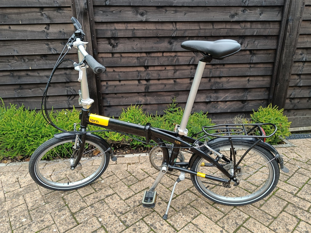 Tern Link C7
