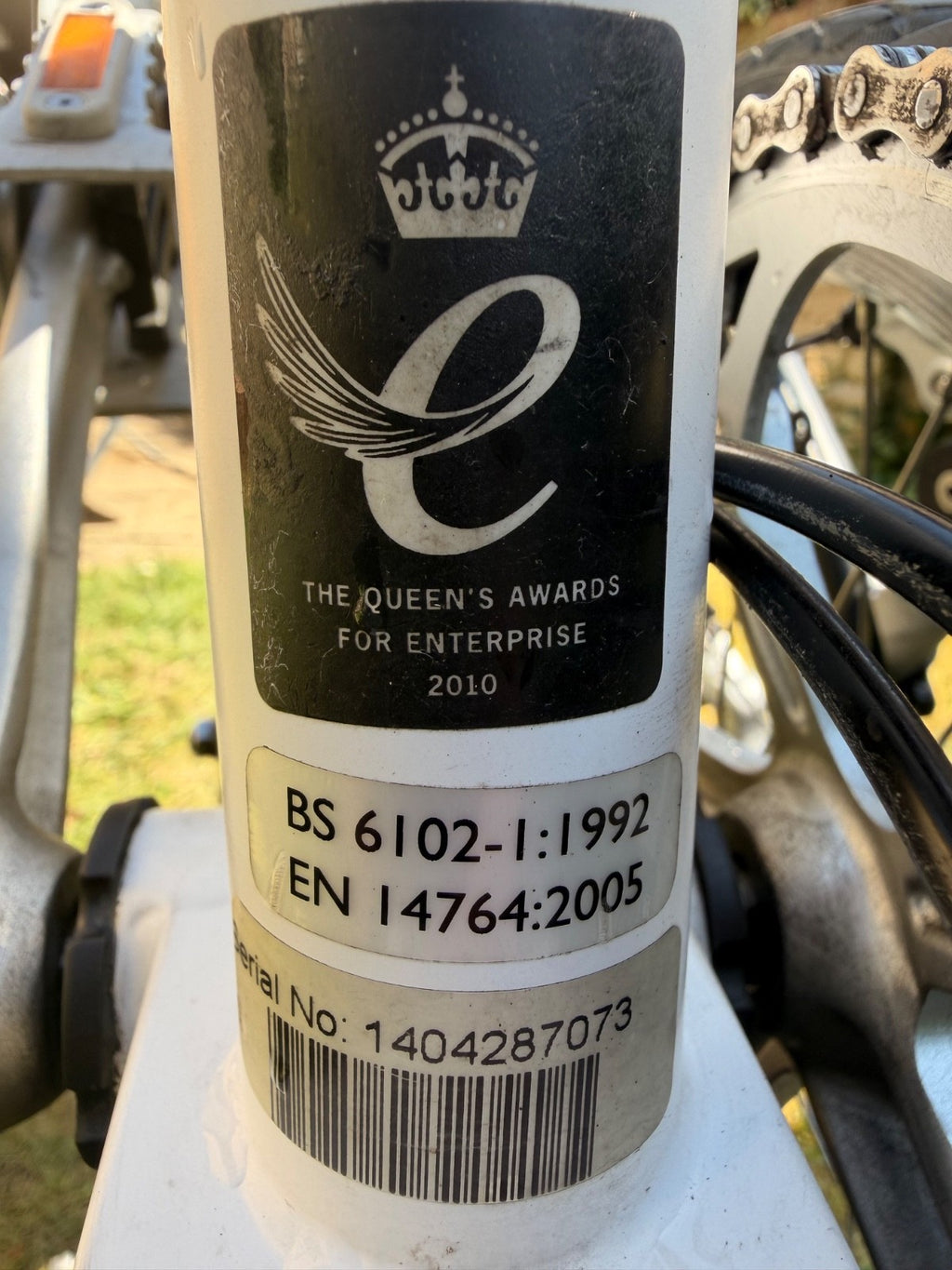brompton folding bike 3 speed