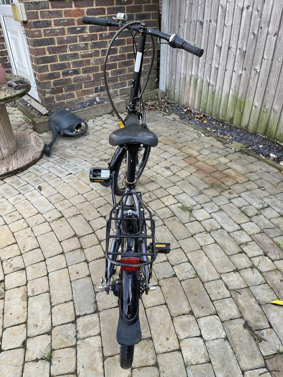 Dahon Ciao Unisex Folding Bike I7