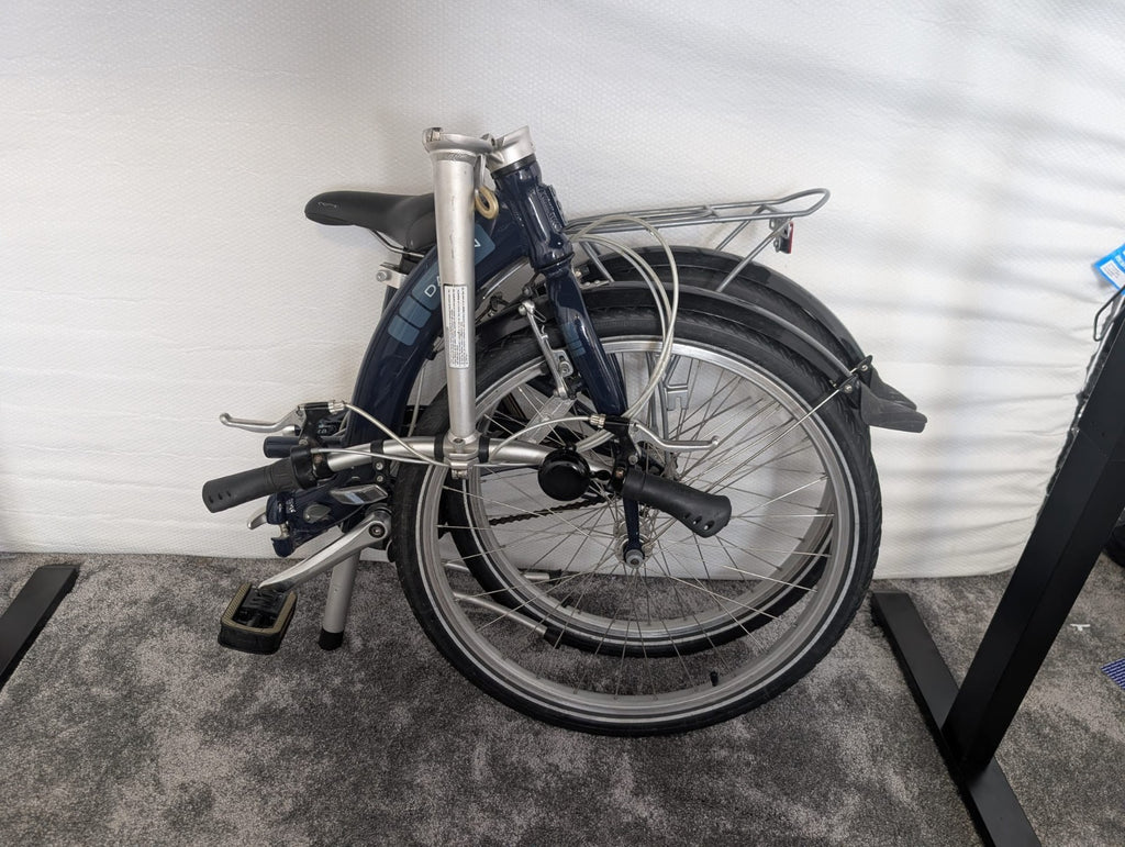 Dahon Briza Folding Bike