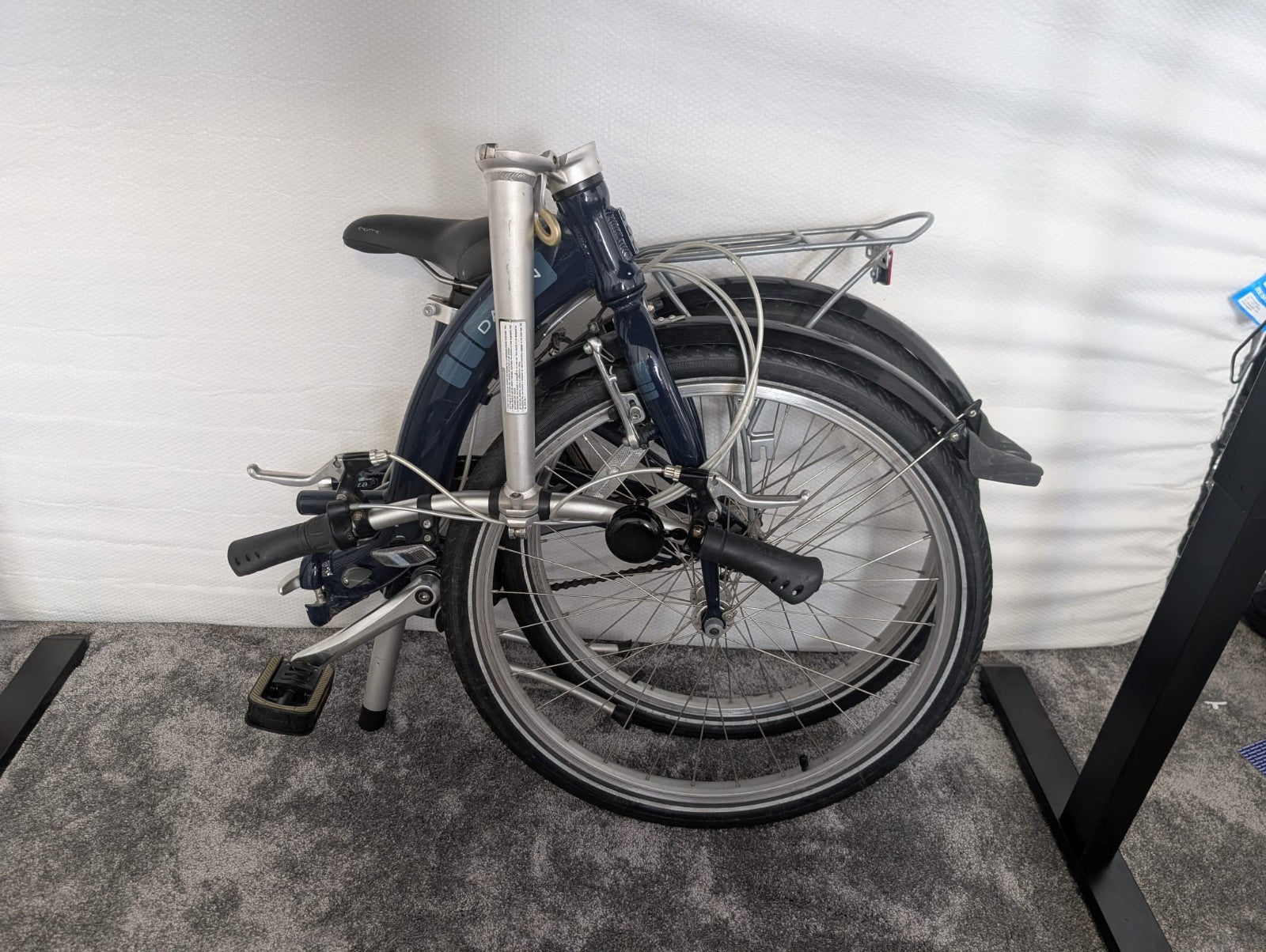 Dahon Briza Folding Bike