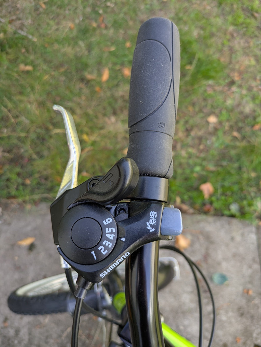 Viking Folding bike- Excellent condition