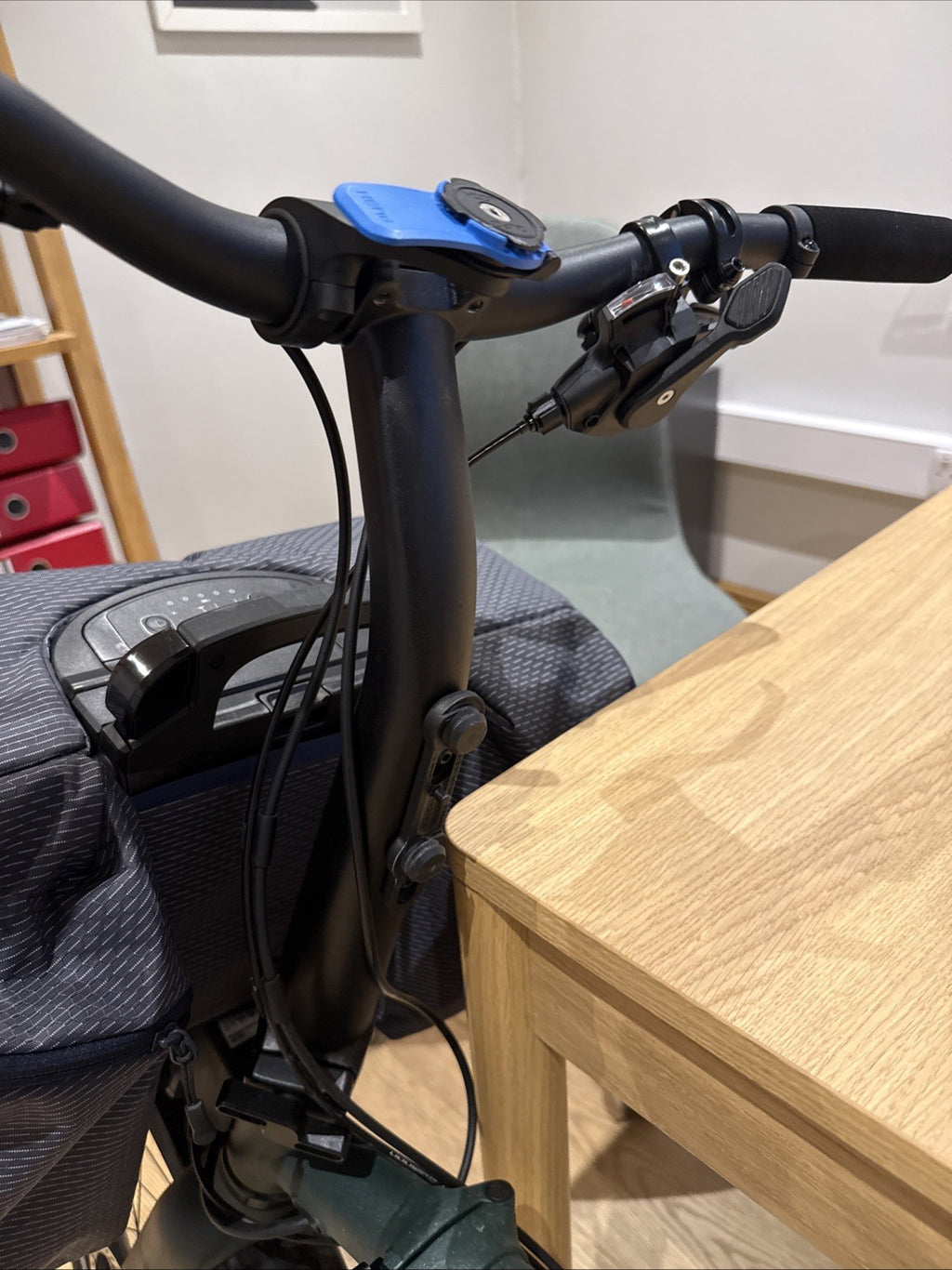 Brompton G Line