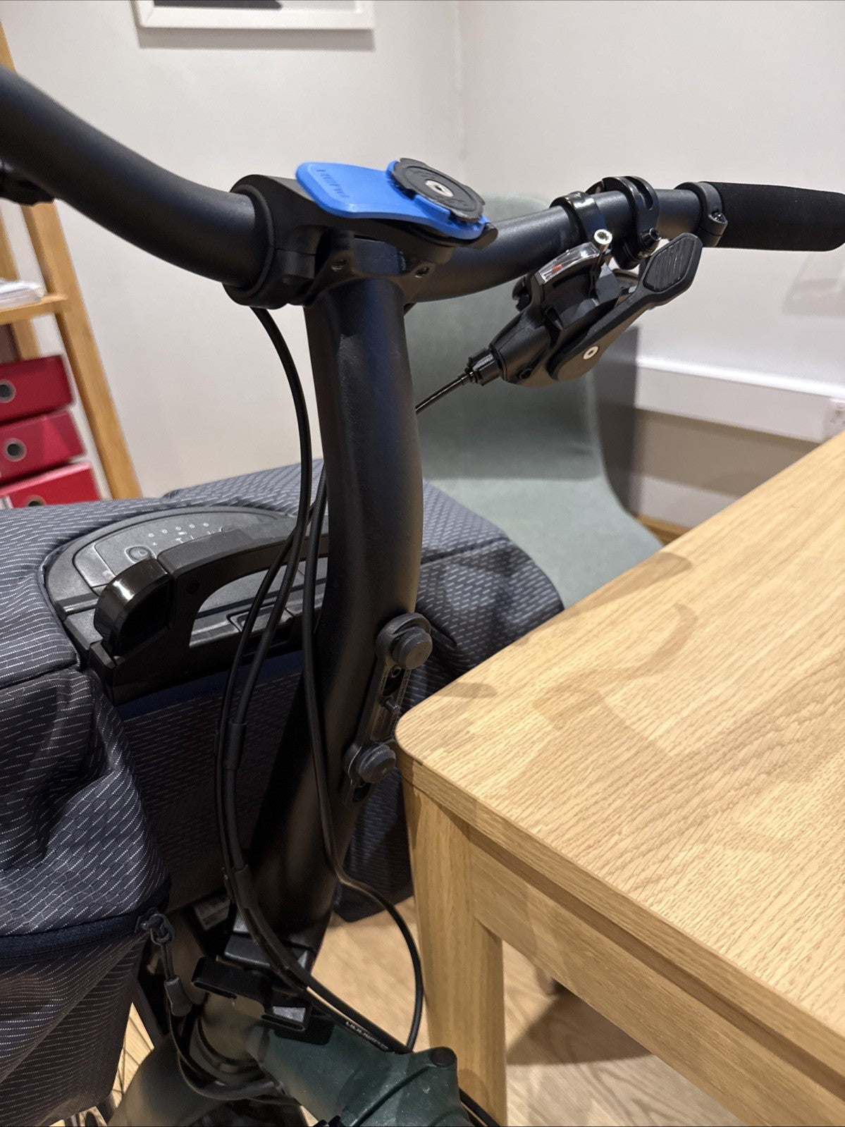 Brompton G Line
