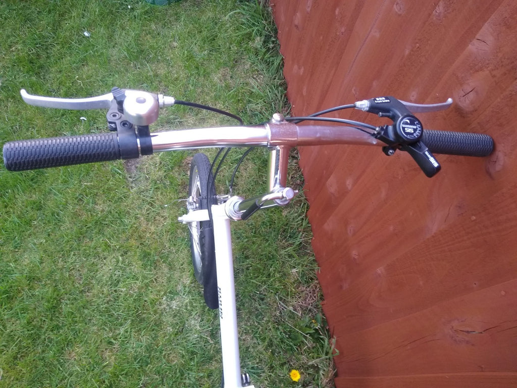 Folding Bike