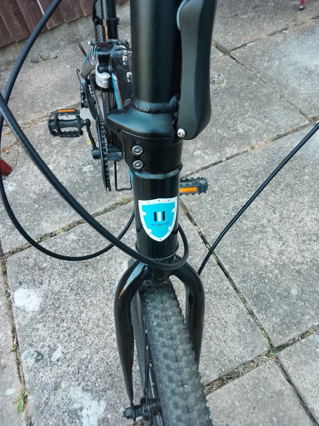 Foldable Bike Open to Reasonable Offers