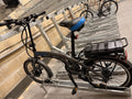 Apollo Folding Bike 20” – Foldable Compact Bicycle – Excellent Condition