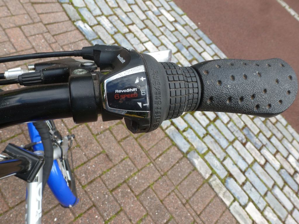 FOLDING BIKE, LIFE ROYALE, VERY GOOD CONDITION, POWER ASISTED
