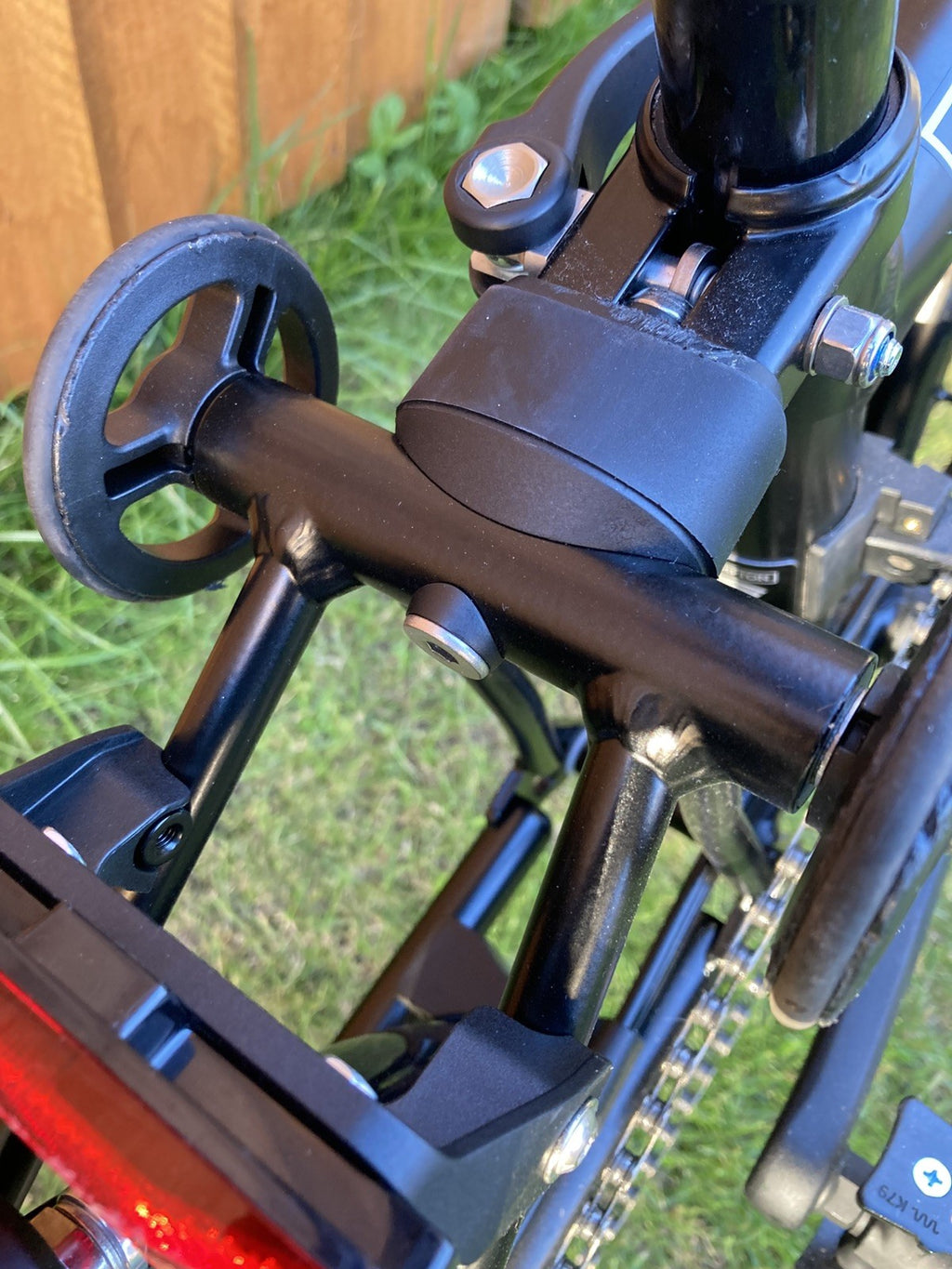 2026 Brompton C Line 12 Speed EXCELLENT CONDITION