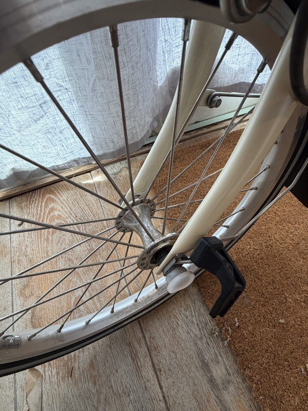 Brompton Bicycle Special Edition