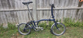 Brompton Folding Bike S3L