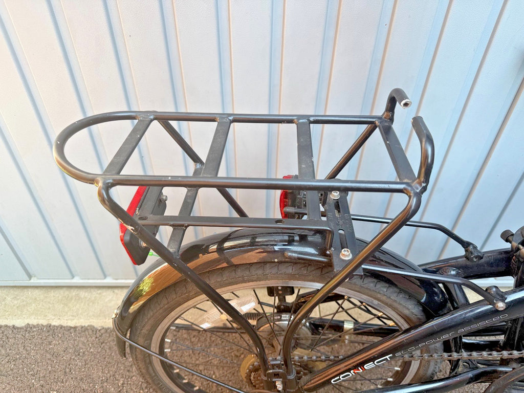 Unisex Adults Men's Women's Coyote Connect Folding Bike - Spares Repair