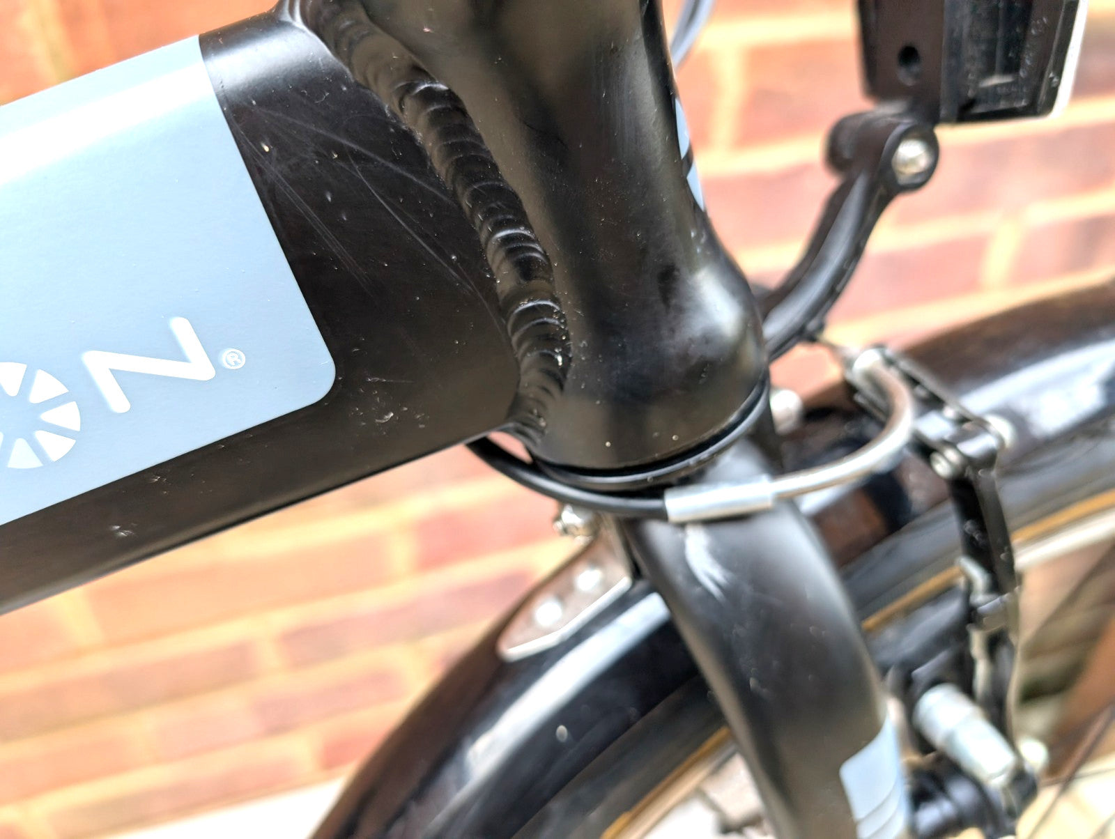 Dahon Vitesse D7HG Folding Foldable Fold-up Bike
