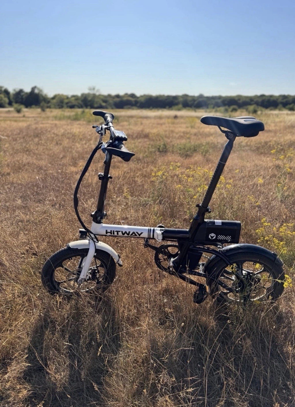 HITWAY BK35 BIKE BIKE STYLISH FAST GREAT COMMUTER BIKE