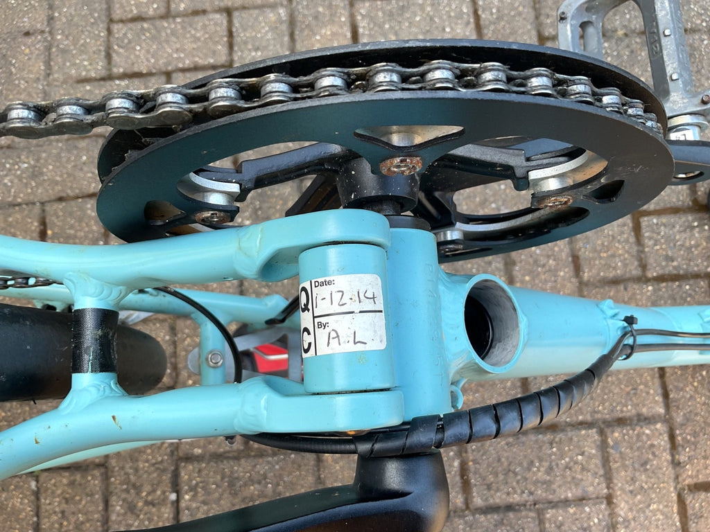 Airnimal Joey Folding Bike