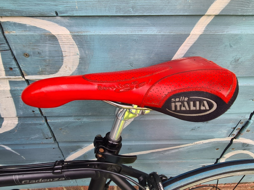 Dahon Cadenza folding bike custom used