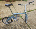 Riese and Müller Birdy Folding Bike