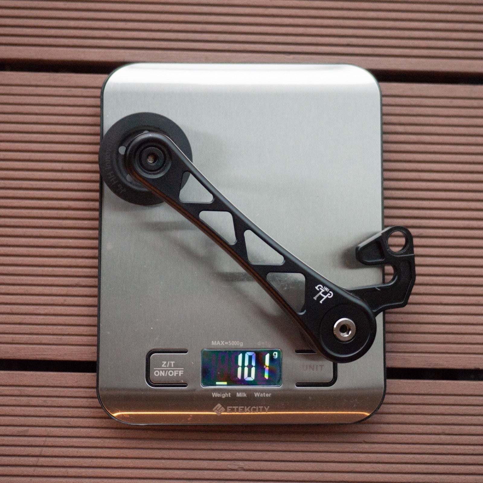 Brompton Folding Bike 2025 H&H Advance CNC Chain Tensioner C/P/T line Ceramic V3