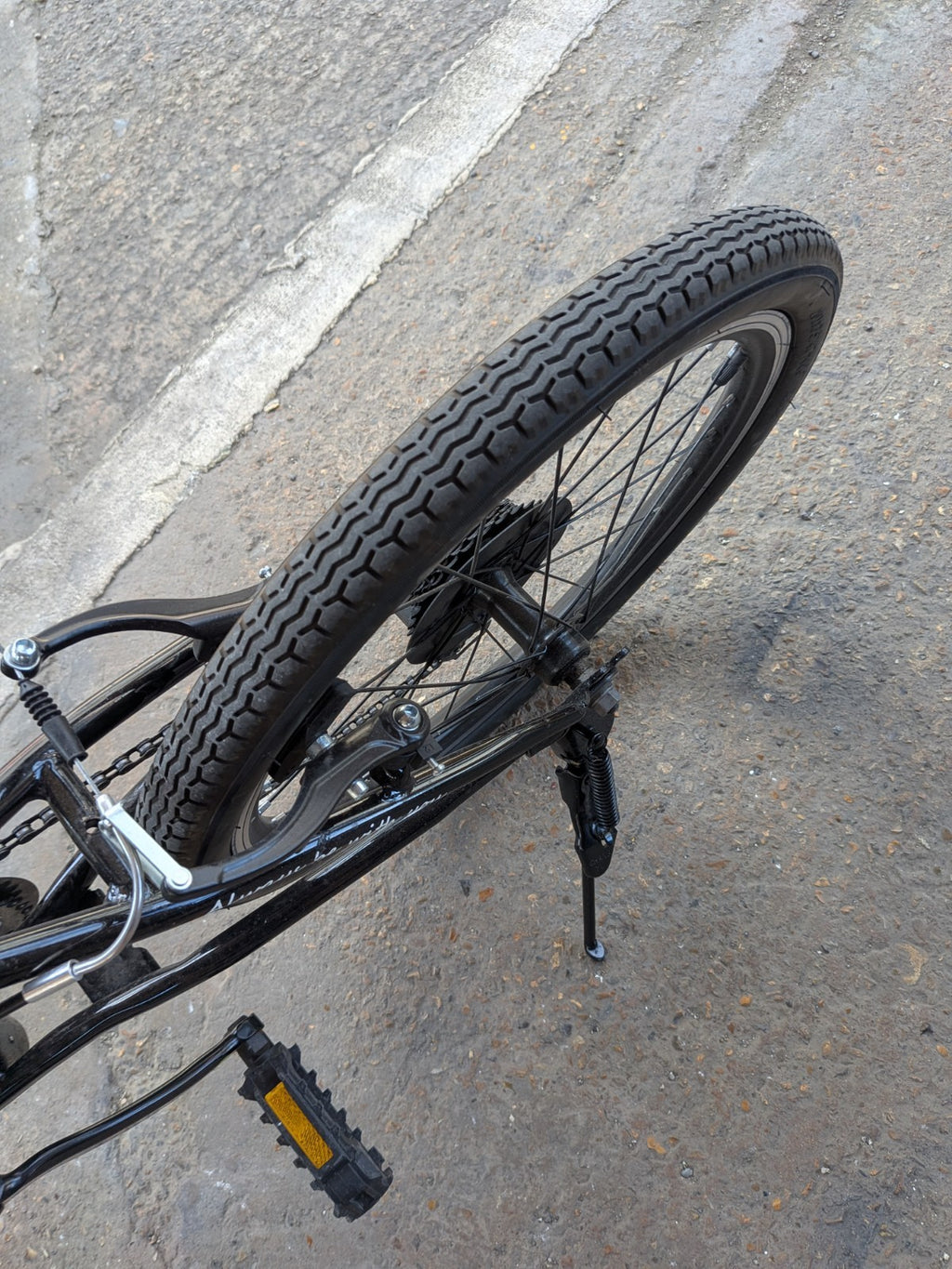 foldable  bike adult
