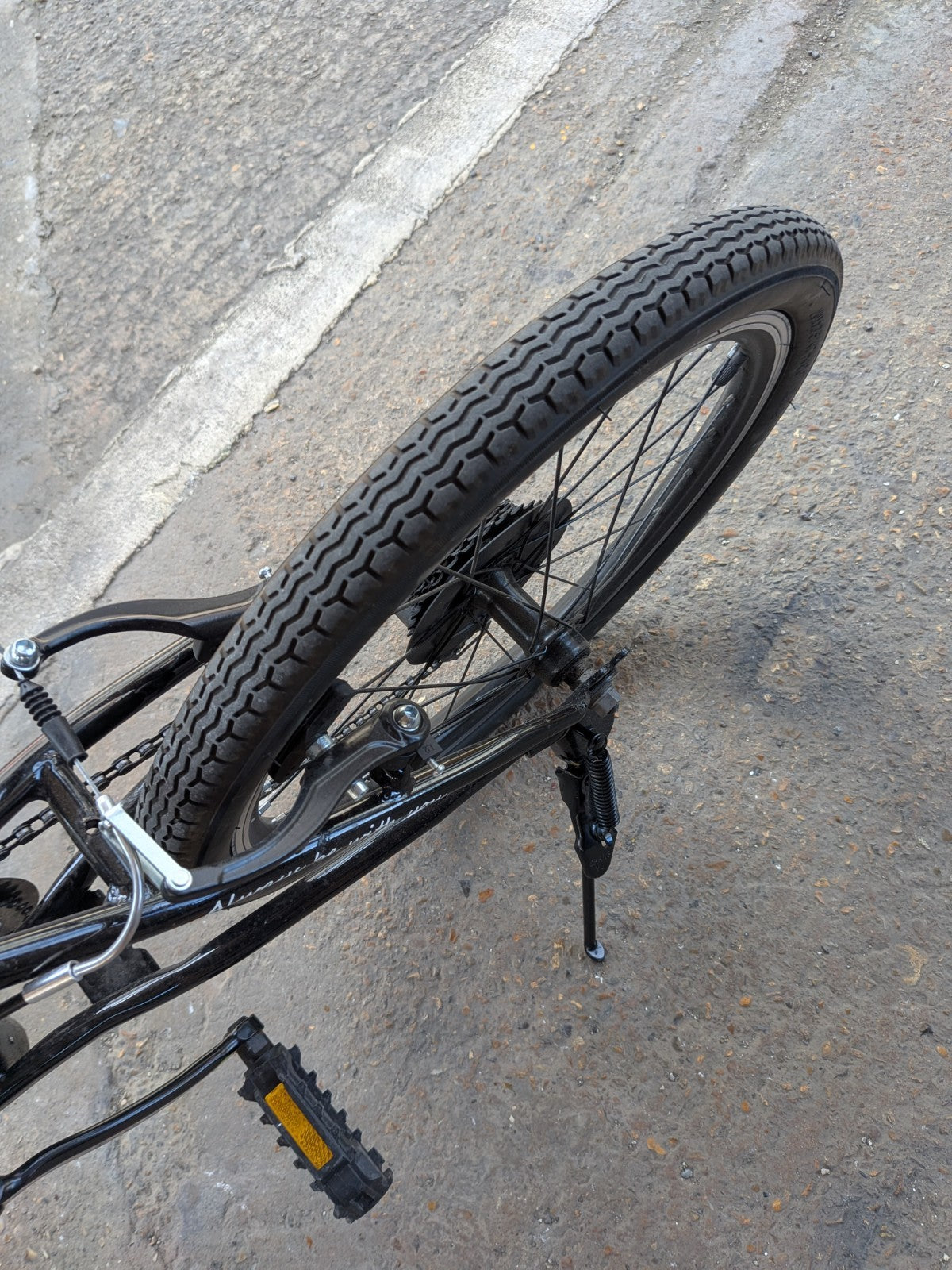 foldable  bike adult