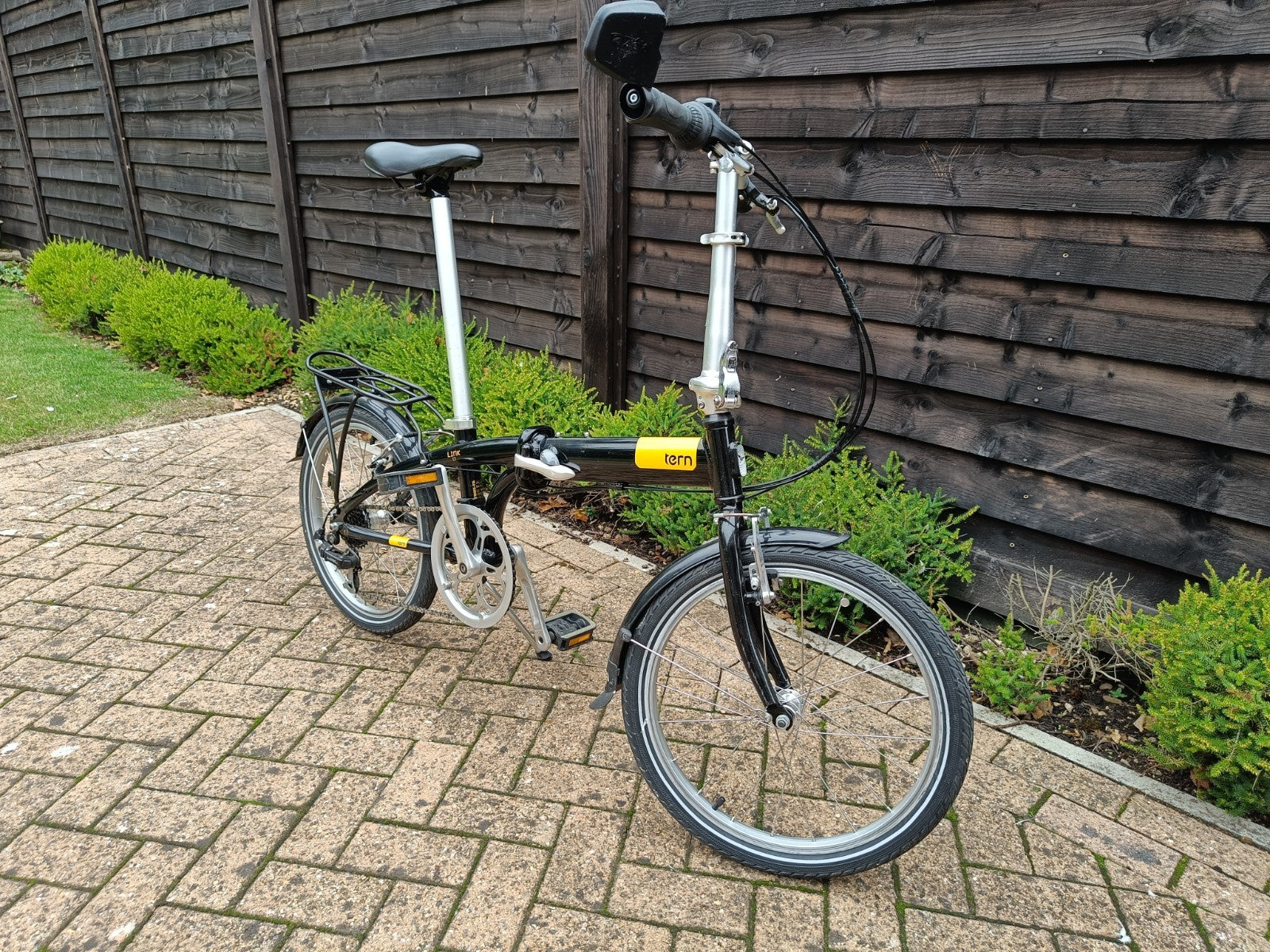 Tern Link C7