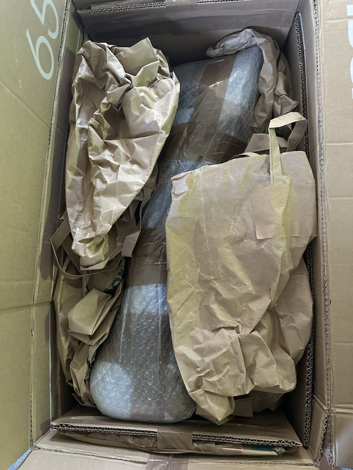 Brand new 2026 Brompton C Line 12 speed mid handlebar foldable bike