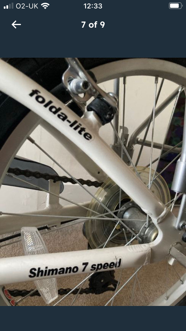 bike
