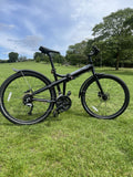 Tern Joe P27 Folding Mountain Bike RRP £1300