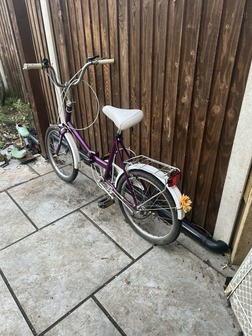 Folding Bike for Sale 20inch Wheel Folding Bike