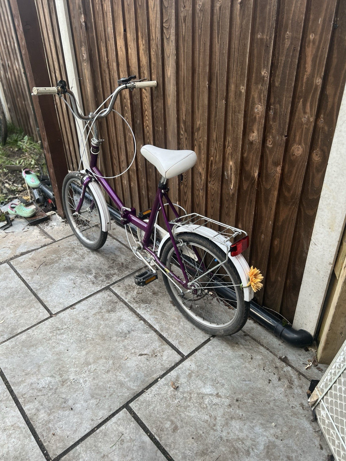 Folding Bike for Sale 20inch Wheel Folding Bike
