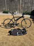 Dahon Cadenza Folding Road Bike - S/M - RRP £1000+