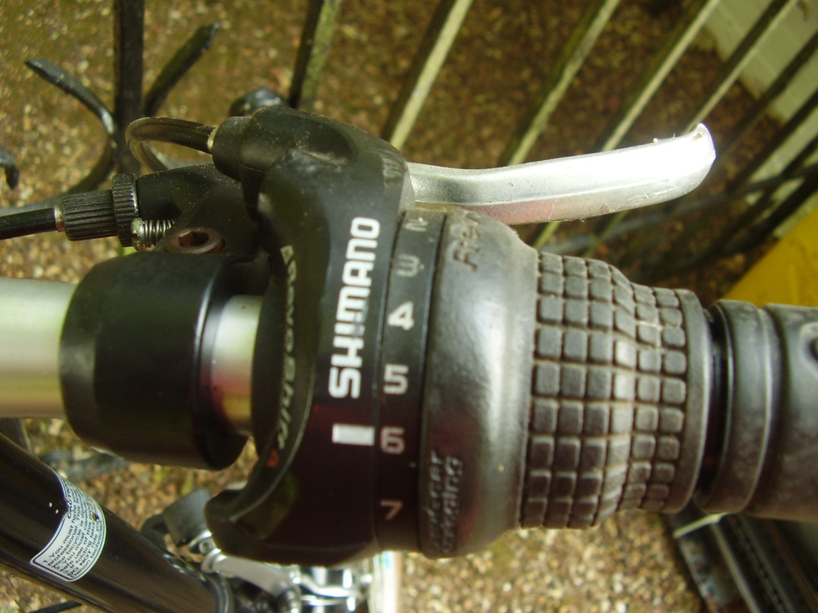 RIDGEBACK TAILWIND FOLDING BIKE