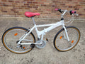 Dahon Pininfarina folding bike