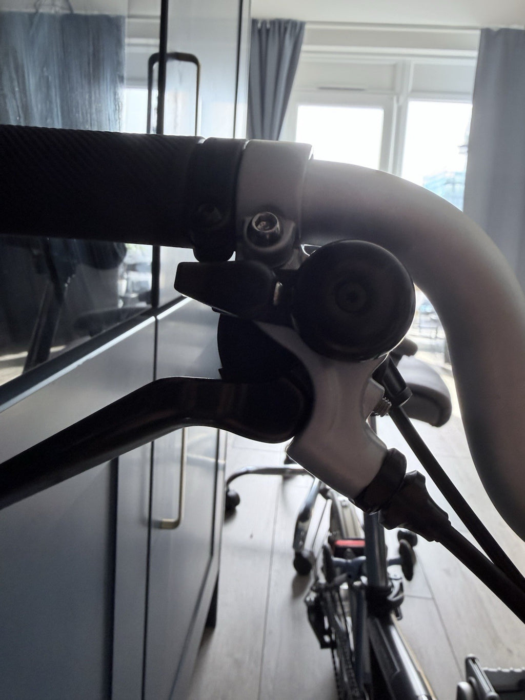 Brompton C Line Explore 3 - Speed, excellent c., Dynamo Lights, Quick Sale