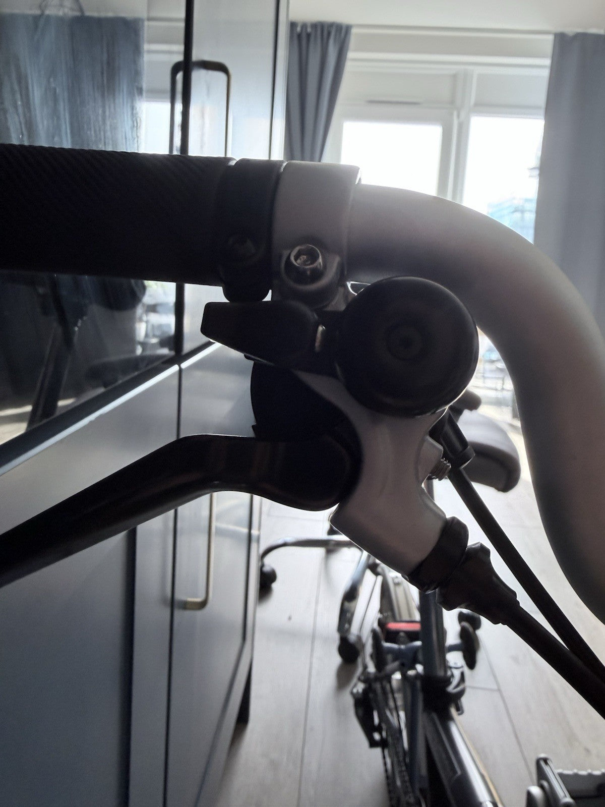 Brompton C Line Explore 3 - Speed, excellent c., Dynamo Lights, Quick Sale
