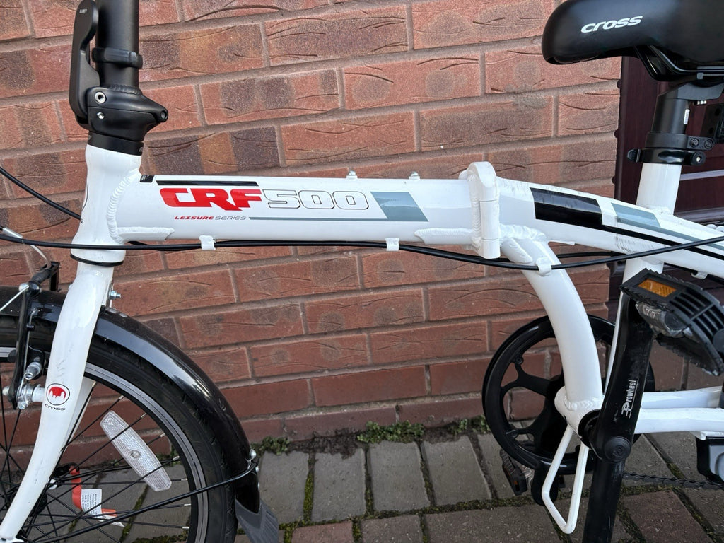 Fold Up Bikes