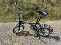 FOLDING BIKE- ORIGINAL DI BLASI