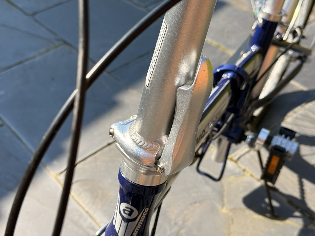 Folding Bicycle 20” Aluminium