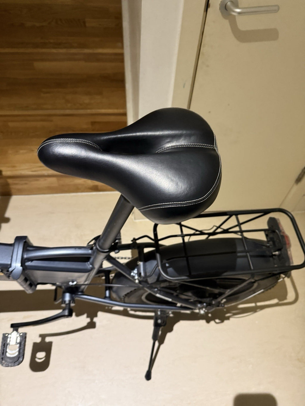 ENGWE EP-2 Boost 250W 20" Bike