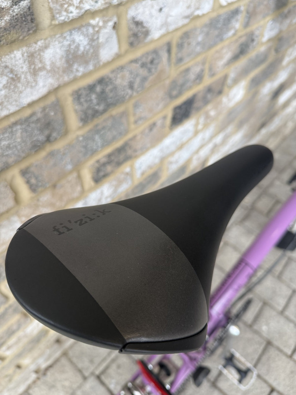 Brompton Purple Haze S2L - Rare Discontinued Colour - WORLDWIDE SHIPPING