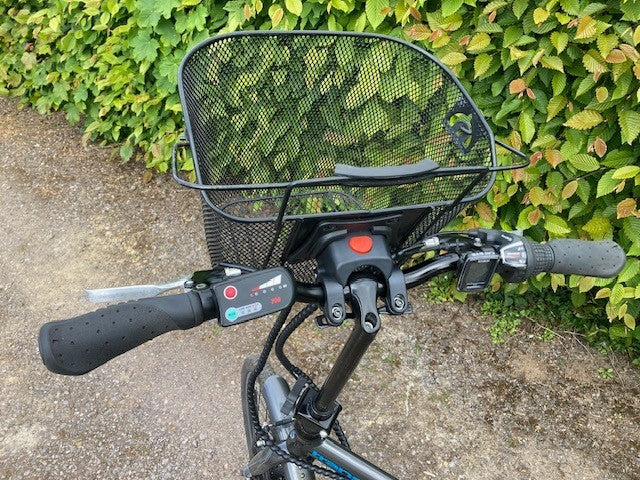 Apollo Folding bike
