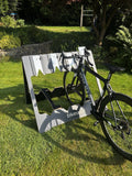 Bike Stow 4 Bikes (Bike Not Included)
