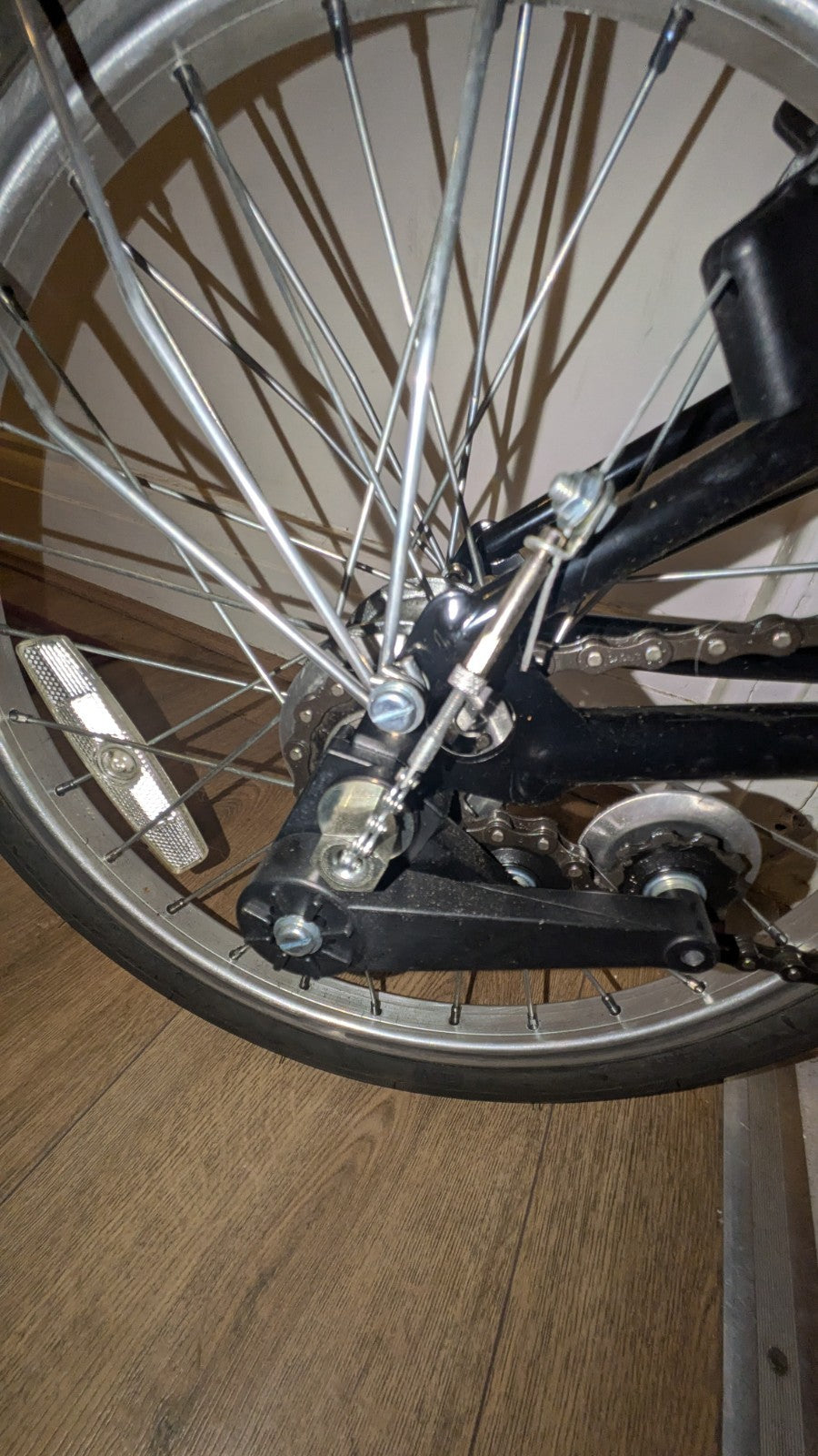 Mark 2 Brompton