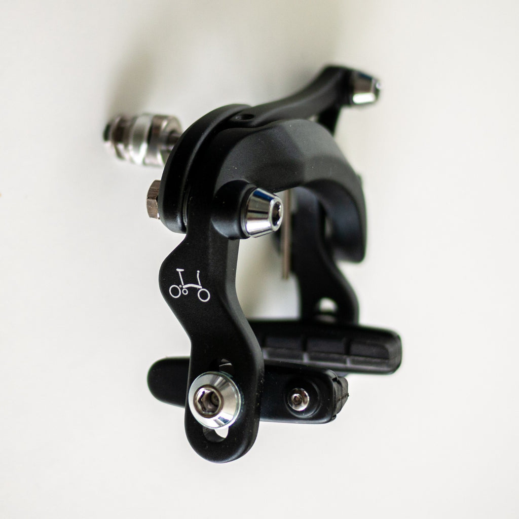Brompton Folding Bike 2026 Brake Calliper Rear C line P line T line Free Postage