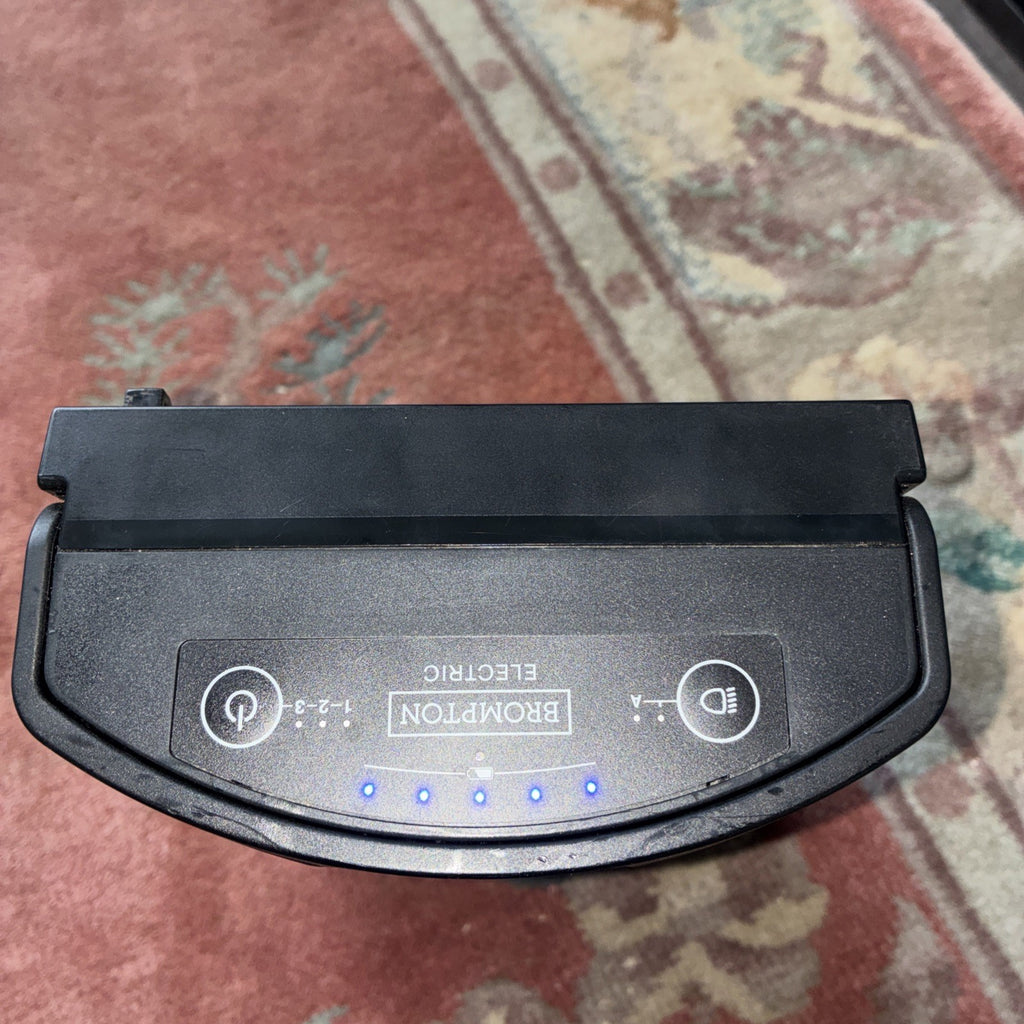 Brompton Electric Battery