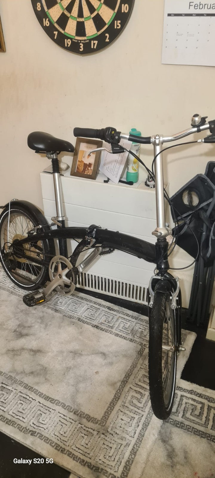 Bike