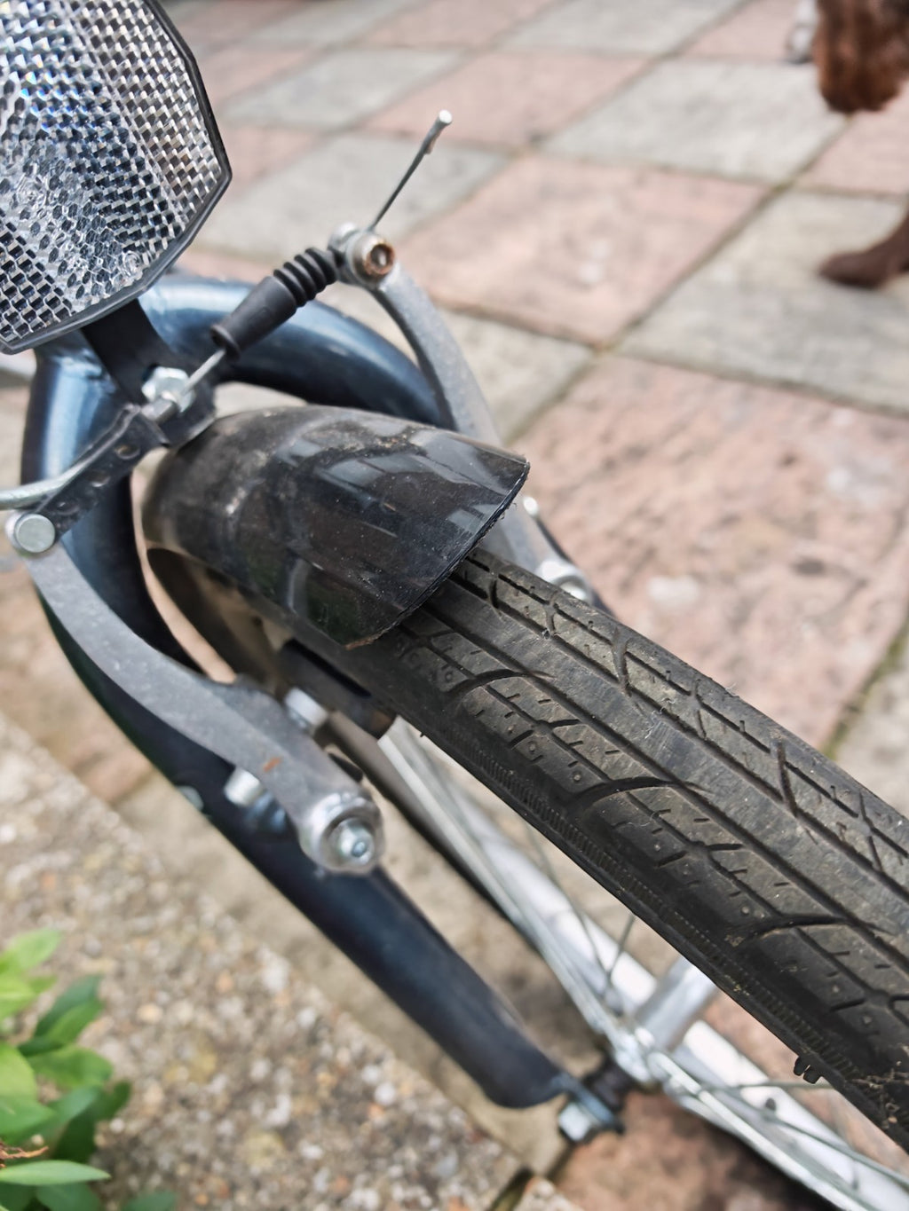 Raleigh Evo7SP Folding Bike 20-inch Wheels Great Condition